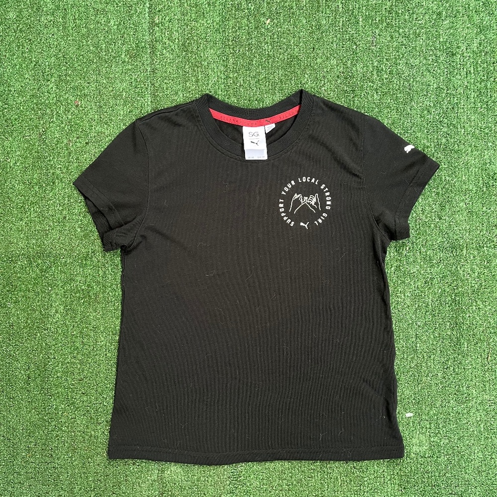 Puma tshirt